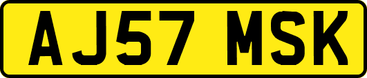 AJ57MSK