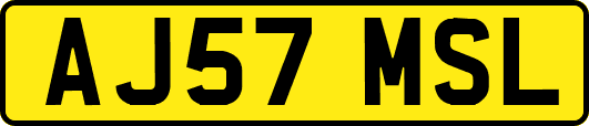 AJ57MSL
