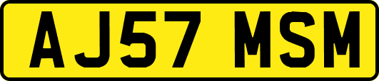 AJ57MSM