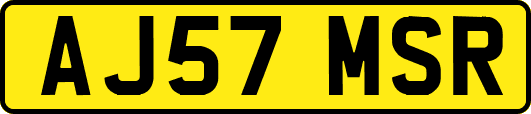 AJ57MSR