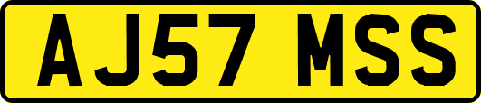 AJ57MSS