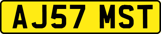 AJ57MST