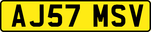 AJ57MSV