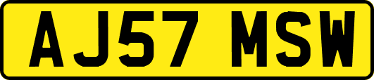 AJ57MSW
