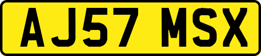 AJ57MSX
