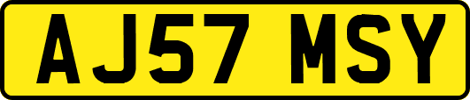 AJ57MSY