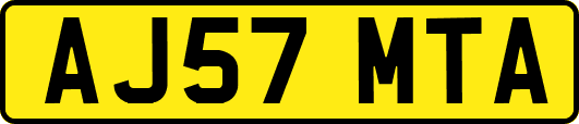 AJ57MTA