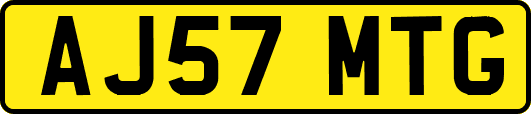 AJ57MTG