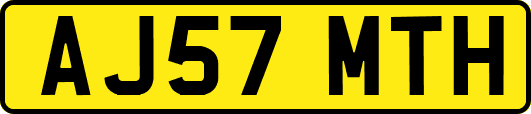 AJ57MTH
