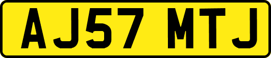 AJ57MTJ