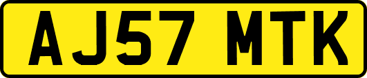 AJ57MTK
