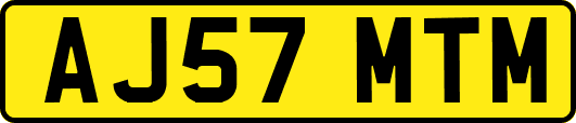 AJ57MTM