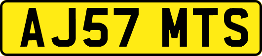 AJ57MTS