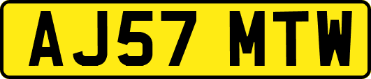 AJ57MTW