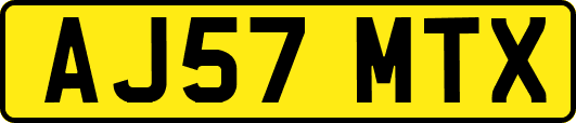 AJ57MTX