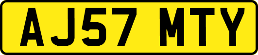 AJ57MTY