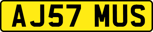 AJ57MUS