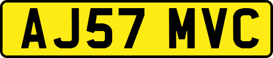 AJ57MVC