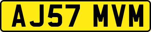 AJ57MVM