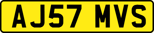 AJ57MVS