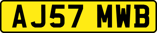 AJ57MWB