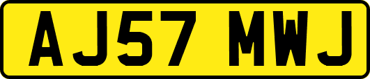 AJ57MWJ