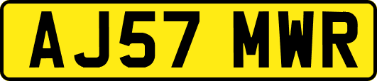 AJ57MWR