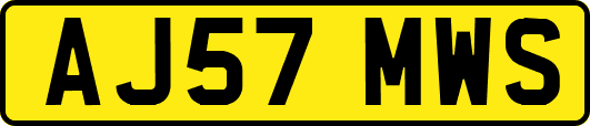 AJ57MWS