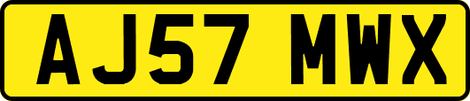 AJ57MWX