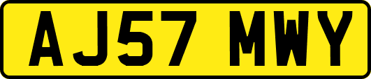 AJ57MWY