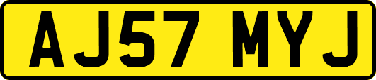 AJ57MYJ