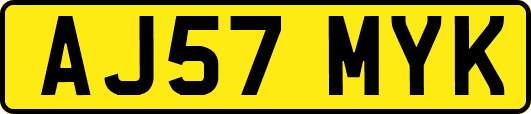 AJ57MYK