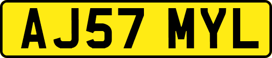 AJ57MYL