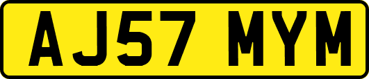 AJ57MYM