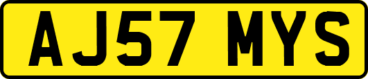 AJ57MYS
