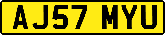 AJ57MYU