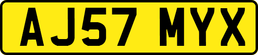 AJ57MYX