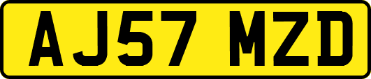 AJ57MZD