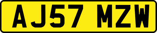 AJ57MZW