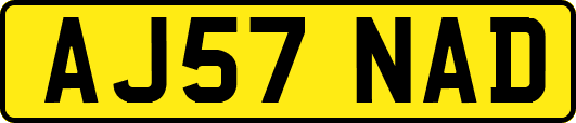 AJ57NAD