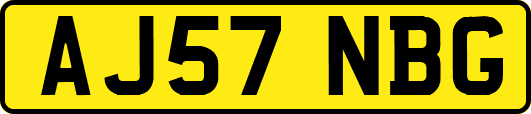 AJ57NBG