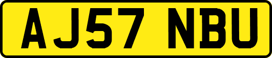 AJ57NBU