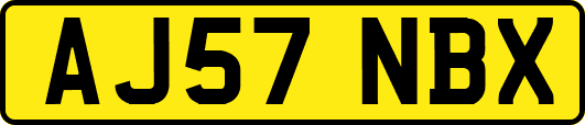 AJ57NBX