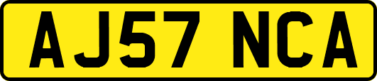 AJ57NCA