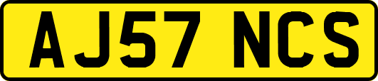 AJ57NCS