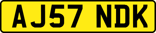 AJ57NDK