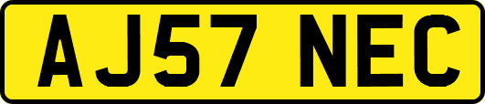 AJ57NEC