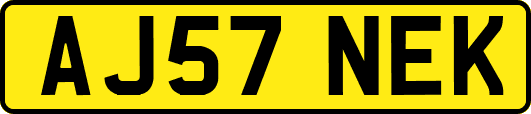 AJ57NEK