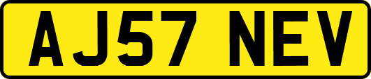 AJ57NEV