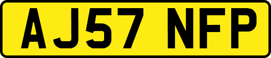 AJ57NFP